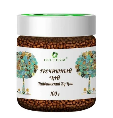 Чай гречишный 100г 18836