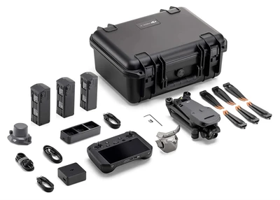 Квадрокоптер DJI Mavic 3T Plus Combo 1839979000
