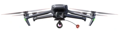 Квадрокоптер DJI Mavic 3 Classic с тепловизором (V2) 1175229373