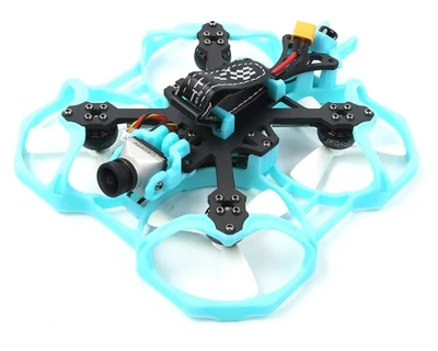 Квадрокоптер iFlight ProTek25 Pusher HD с Caddx Vista 1491352002