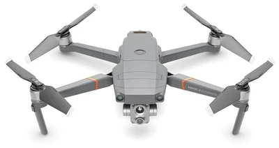 Квадрокоптер DJI Mavic 2 Enterprise Advanced 1614673346