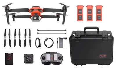 Квадрокоптер Autel EVO II Dual 640T Rugged Bundle 1799147594
