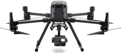Квадрокоптер DJI Matrice 300 RTK Combo + Zenmuse H20T 1557315835