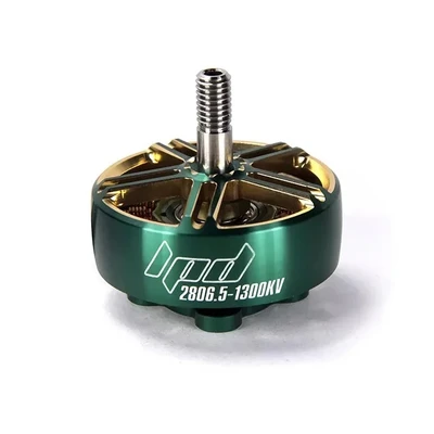 Мотор BrotherHobby LPD 2806.5 494936411