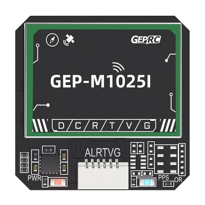GPS-модуль GEPRC GEP-M1025I с компасом 1429092922
