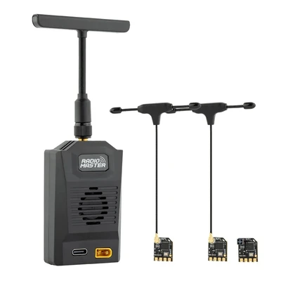 Набор RadioMaster Ranger Micro / Nano (2,4 ГГц) (ELRS) 2112283773