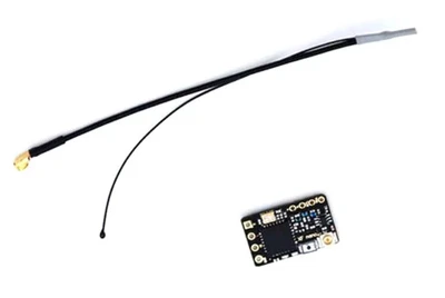 Приёмник TBS Crossfire Nano RX 1646527633