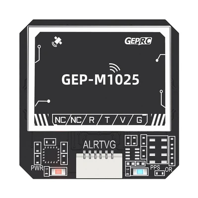 GPS-модуль GEPRC GEP-M1025 1951538247