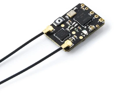 Приёмник RadioMaster R81 (Frsky D8) 337555049