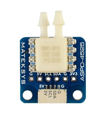 Датчик скорости полёта MATEKSYS ASPD-4525 1939213559