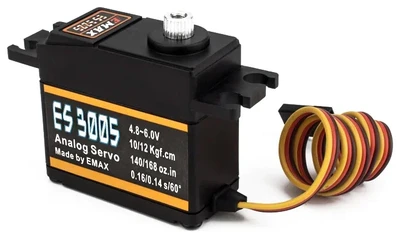 Сервопривод EMAX ES3005 515006615