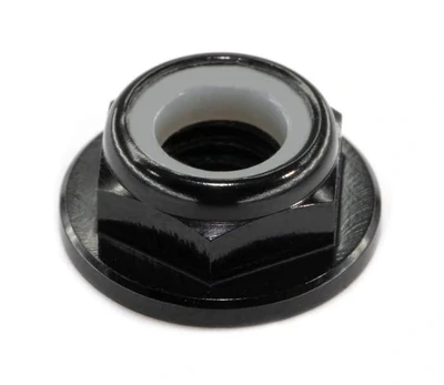 Гайка алюминиевая M5 (iFlight) 267034415