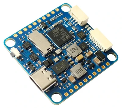 Полётный контроллер MATEKSYS H743-SLIM V4 1101666804