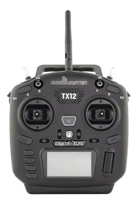 Аппаратура управления RadioMaster TX12 MKII EdgeTX 1903285983