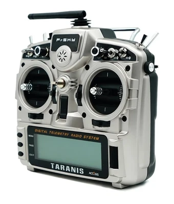 Аппаратура управления FrSky Taranis X9D Plus 200725096