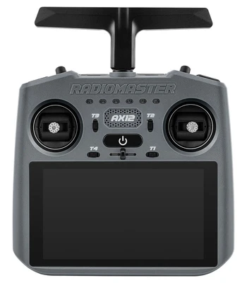 Аппаратура управления RadioMaster AX12 (ELRS) 924991599
