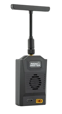 RadioMaster Ranger Micro / Nano (2,4 ГГц) (ELRS) 245335972