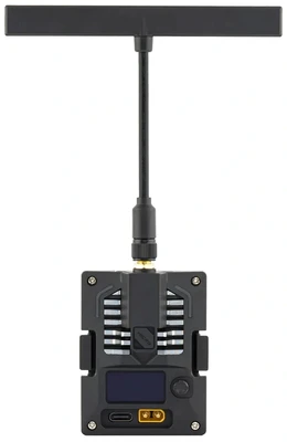 ВЧ-модуль RadioMaster Bandit Micro ELRS (915/868 МГц) 890506121