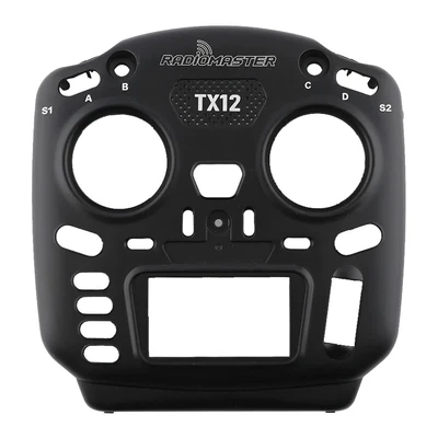 Корпус RadioMaster TX12 MKII (передняя часть) 1171659485