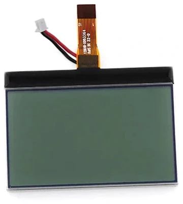 Дисплей пульта RadioMaster TX12 MKII / Boxer 1928532754