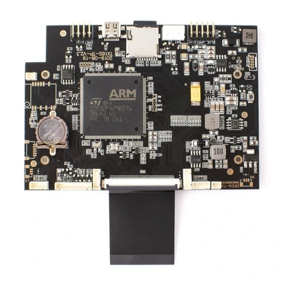 Центральная плата RadioMaster TX16S MKII 269592882
