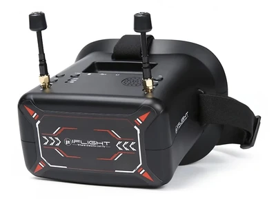 FPV-шлем iFlight 61442263