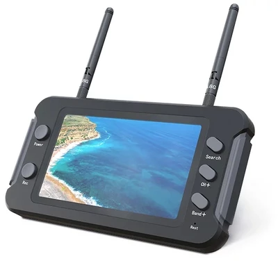 FPV-монитор Flywoo 5,8 ГГц с DVR (4,3 дюйма 800*480) 454962363