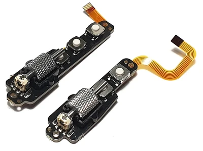 Плата кнопок Button Board для шлема Cobra X (Skyzone) 1145009740