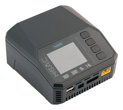 Зарядное устройство ToolkitRC M6AC 1797652507