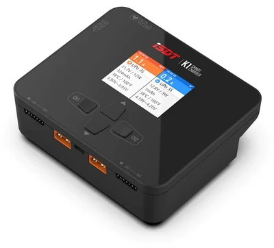 Зарядное устройство iSDT K1 392553278