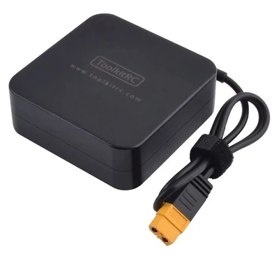 Блок питания ToolkitRC ADP100 100Вт 20В 5А 225171994