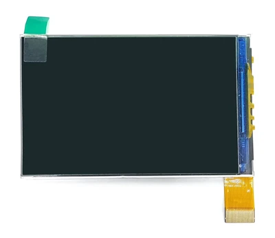 Дисплей зарядного устройства ToolkitRC M4Q / Q4AC / M6DAC / Q6AC 1198704616