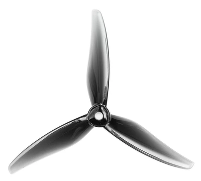 Пропеллеры Gemfan Hurricane 51466 V2 3-лопастные (M5) (2CW+2CCW) 1416419931