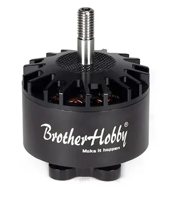 Мотор BrotherHobby Tornado T5 3115 Pro 959549934