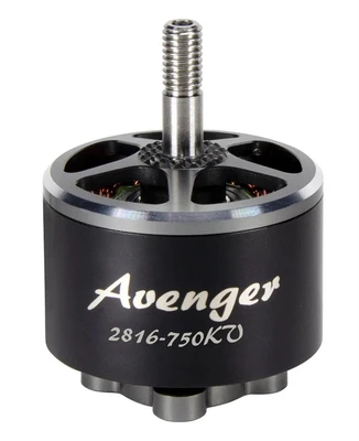Мотор BrotherHobby Avenger 2816 1753549118