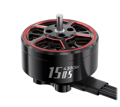 Мотор GEPRC SPEEDX2 1505-4300KV 608469557