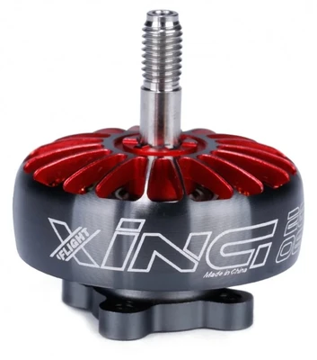 Мотор iFlight XING 2806.5 1128280082