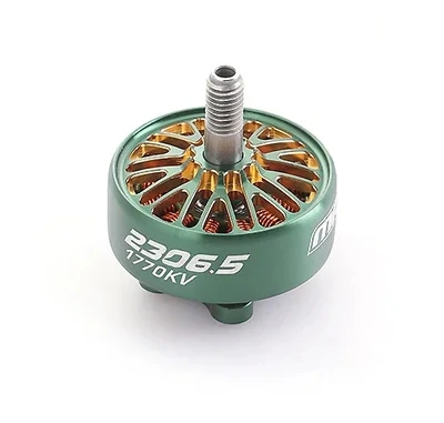 Мотор Mamba TOKA 2306.5 1770KV 863396267