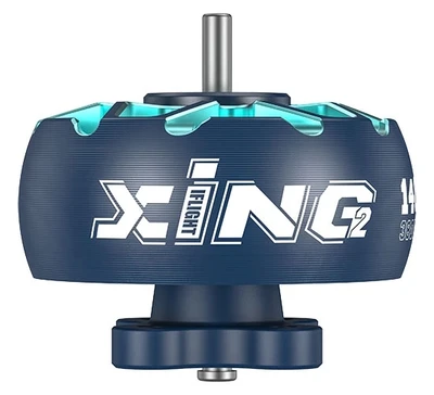 Мотор iFlight XING2 1404 4600KV 749332414