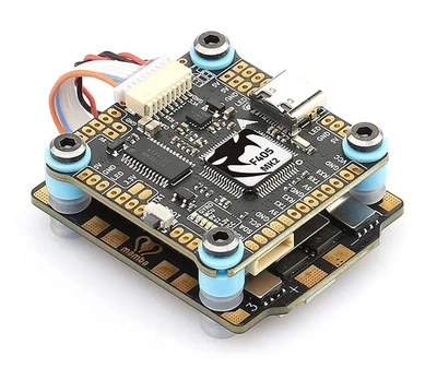 Стек Mamba F405 MK2 V2 F40 MK2 (MPU6000) 776234438