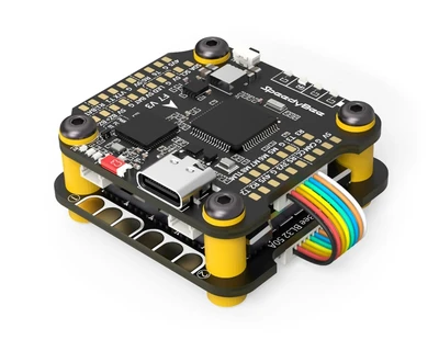 Стек SpeedyBee F7 V3 BL32 50A 30x30 1820661255