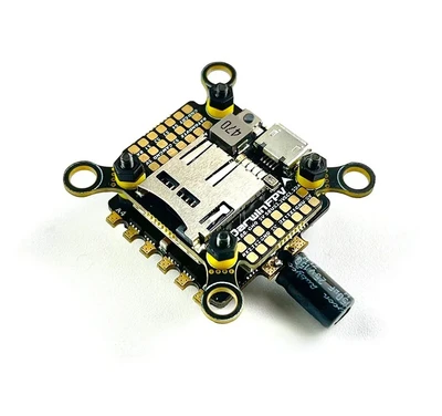 Стек DarwinFPV F411 3-4S 30A 1588893509
