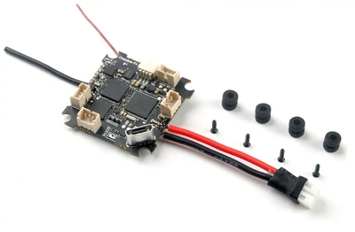 Полётный контроллер Happymodel CRAZYBEE F4 LITE 1S 4in1 Frsky Version (FCC) 131261954