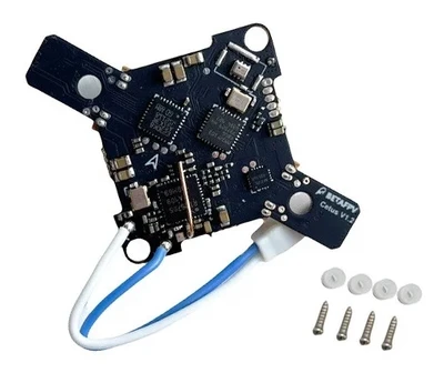 Полётный контроллер BETAFPV Cetus Kit Brushed (BETAFPV) 658385756