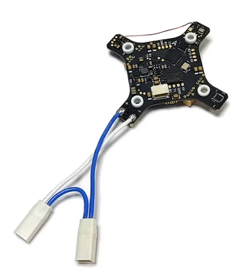 Полётный контроллер BETAFPV Cetus X (Cetus FC BL V3) (Frsky) 127525173