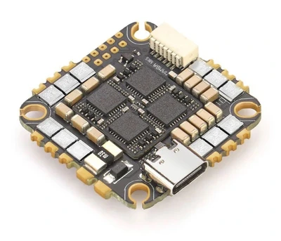 Полётный контроллер Mamba MK5 G4 AIO Alpha 40A 6S Dshot2400 1500775078