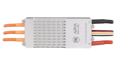 Регулятор T-MOTOR ALPHA80A HV 1916046028