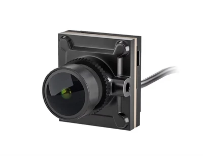 FPV Камера Caddx Nebula Pro Nano (Кабель 8 см) (Чёрный) 266825014