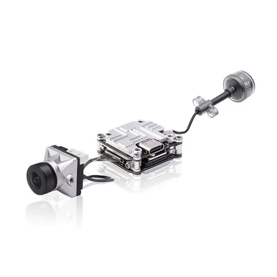 Цифровая система Caddx Vista + Nebula Micro 207845655