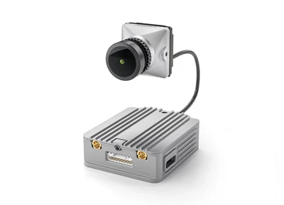 Цифровая система DJI FPV Air Unit + Polar Starlight (серый) 370462142